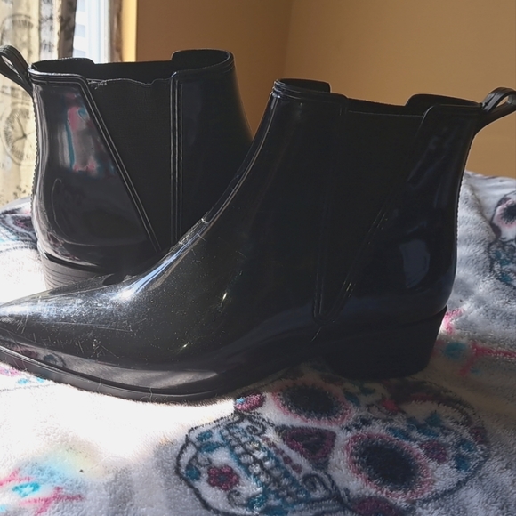 Jeffrey Campbell Boots - Picture 1 of 1